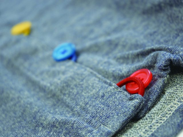 ネイビー(写真よりややグレーがかった色です)