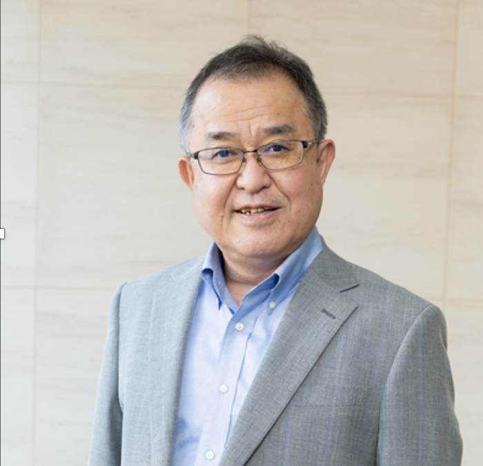 小野村　哲